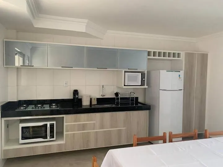 Ibis - 3 Suite 12 Gasten - Arraial D' Ajuda Porto Seguro 0*,