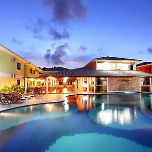 3* Отель Aquaville