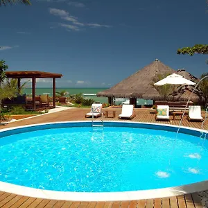 Inn Pousada Pitinga, Porto Seguro